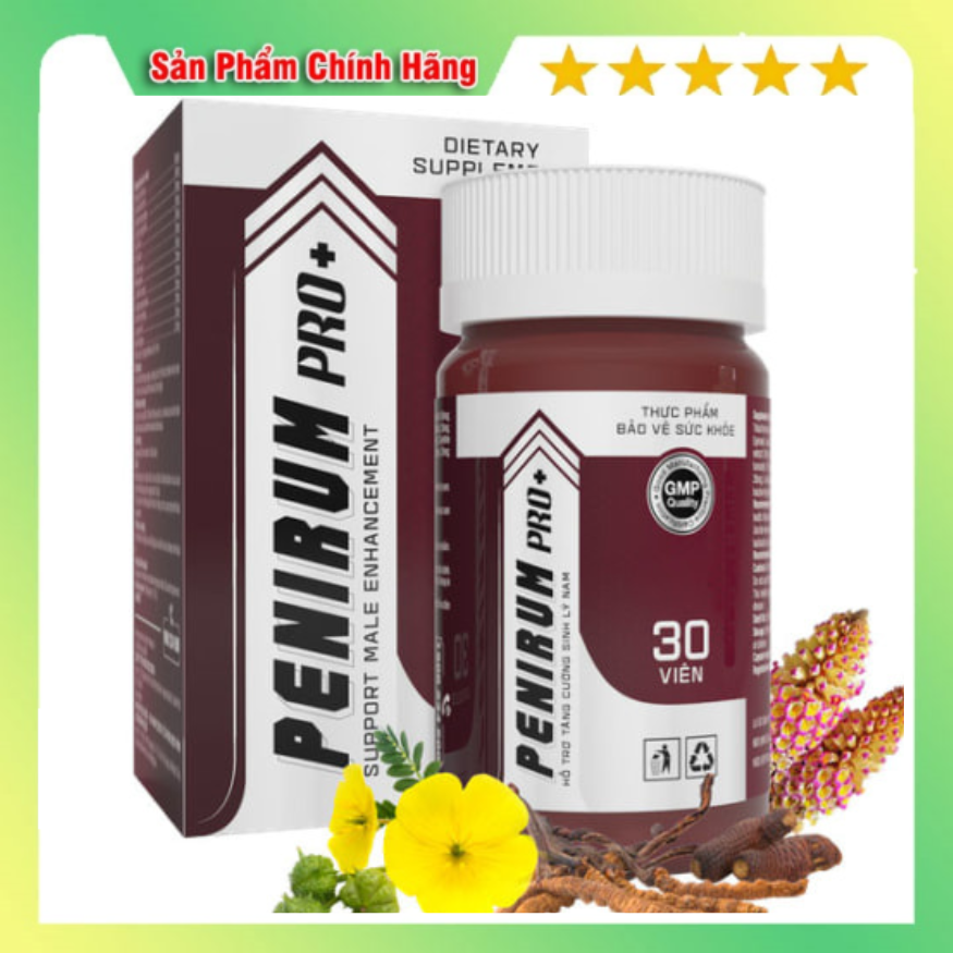 Penirum Pro+