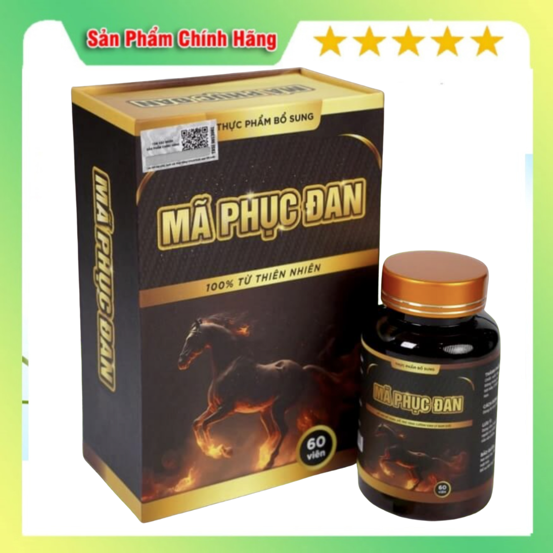 ma-phuc-dan-nha-thuoc-tue-linh Mã Phục Đan - Tăng Cường Sinh Lý Nam